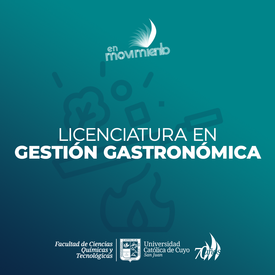 Gestión Gastronómica