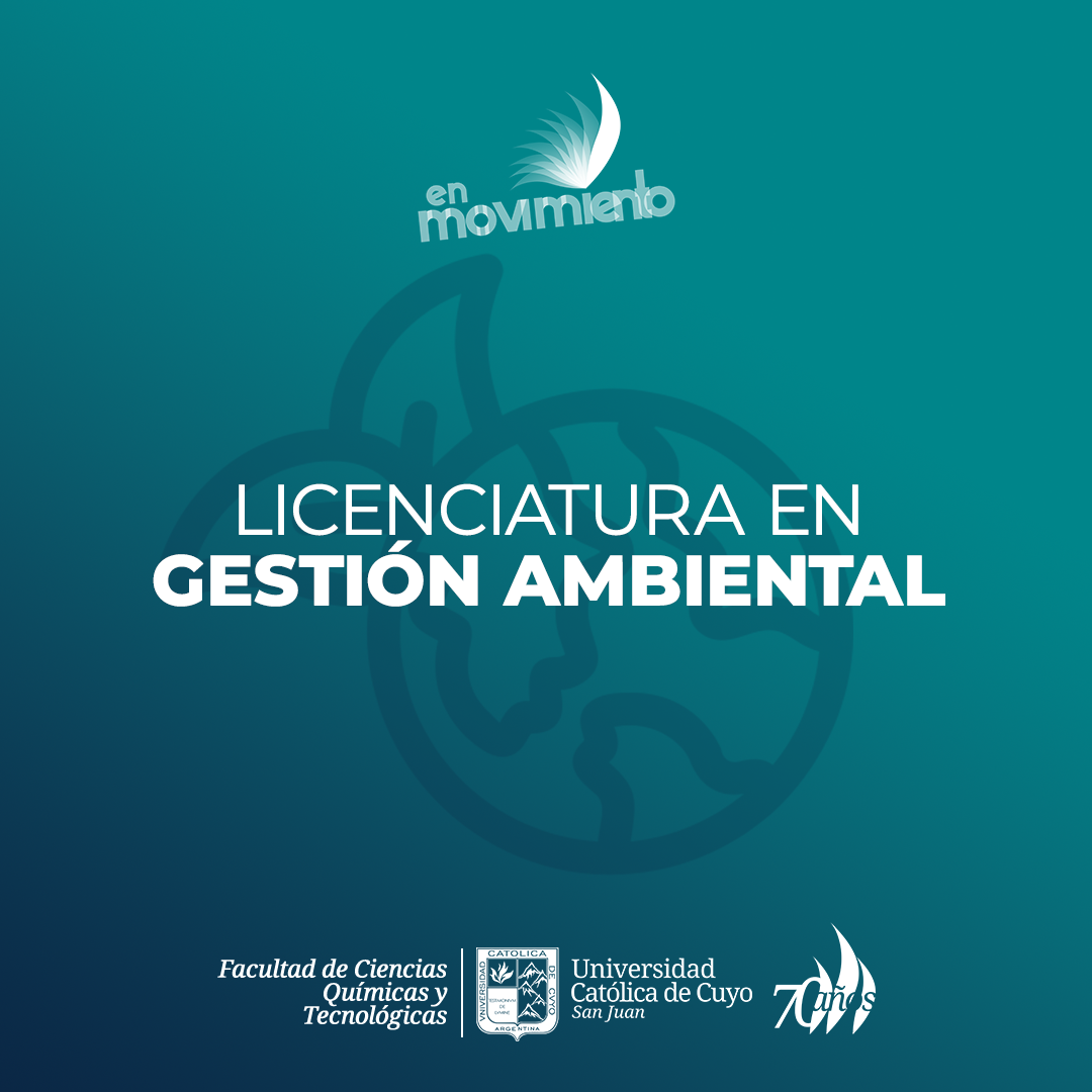 Gestión Ambiental